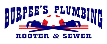 Burpee's Plumbing Rooter & Sewer